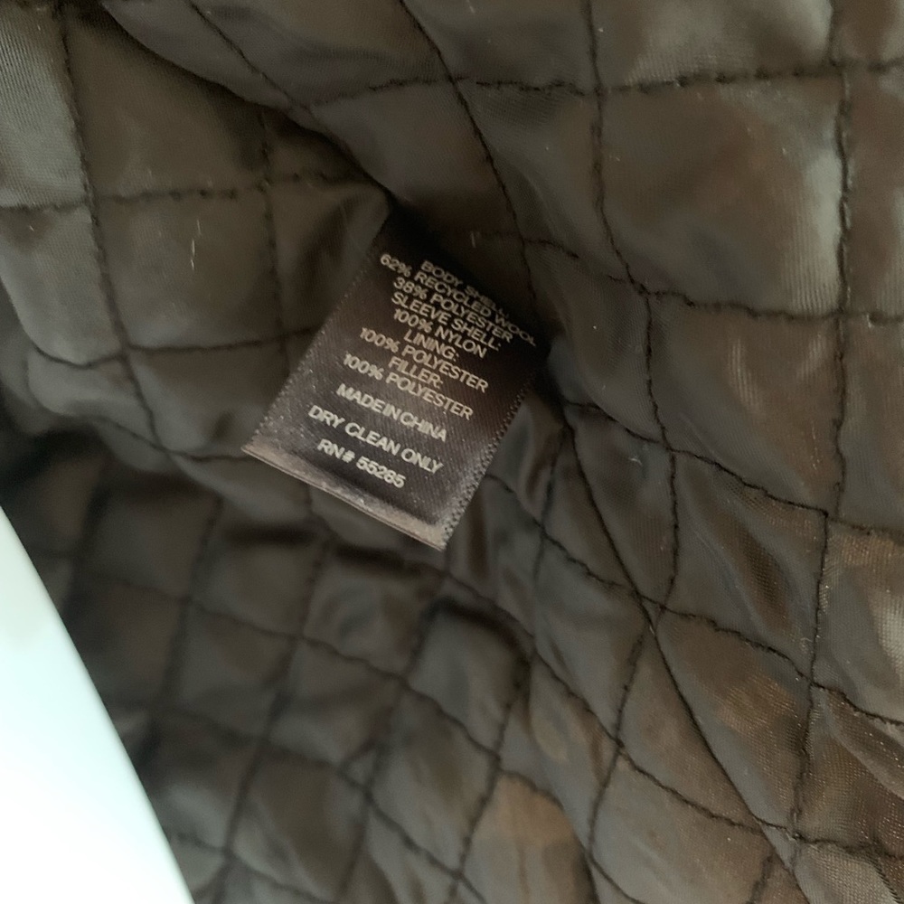 Express Coat. - Picture 6 of 8